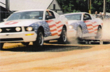 Imperial Stunt Drivers