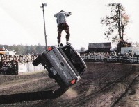 Imperial Stunt Drivers